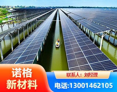 吉安渔光互补光伏系统